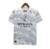 Camisa Manchester City Ano Novo Lunar 23/24 Torcedor Puma Masculina - Branco com cinza