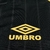 Camisa Santos x CBJR 24/25 Torcedor Umbro Masculina - Preta com detalhes em dourado - ARTIGOS ESPORTIVOS | BR SOCCER