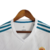 Imagem do Camisa Retrô Real Madrid I 2017/2018 - Masculina Adidas - Branca - Manga longa