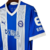 Imagem do Camisa Deportivo Alavés I 24/25 - Torcedor Puma Masculina - Azul e branco