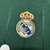 Camisa Retrô Real Madrid III 2012/13 - Masculina Adidas - Verde - loja online