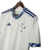 Camisa Cruzeiro II 24/25 - Torcedor Adidas Masculina - Branca