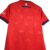 Imagem do Camisa Osasuna I 24/25 - Torcedor Macron Masculina - Vermelha com detalhes em azul