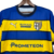 Camisa Parma II 24/25 - Torcedor Puma Masculina - Amarelo e azul na internet