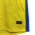 Camisa Las Palmas I 24/25 - Torcedor Hummel Masculina - Amarela