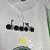 Camisa Coritiba II 24/25 - Torcedor Diadora Masculina - Verde com detalhes em branco - ARTIGOS ESPORTIVOS | BR SOCCER