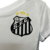 Camisa Santos I 24/25 - Torcedor Umbro Feminina - Branca - loja online