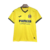 Camisa Villarreal I 24/25 - Torcedor Joma Masculina - Amarela