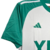 Camisa Austin II 24/25 - Torcedor Adidas Masculina - Branca com detalhes em verde - BR SOCCER | Camisas de time e artigos esportivos 