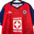 Camisa Cruz Azul III 24/25 - Torcedor Pirma Masculina - Vermelha e azul - BR SOCCER | Camisas de time e artigos esportivos 