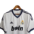 Camisa Retrô Real Madrid I 2012/2013 - Masculina Adidas - Branca com detalhes em azul na internet