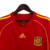 Camisa Espanha Retrô 2008 Vermelha - Adidas - loja online