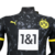 Camisa Borussia Dortmund Away 23/24 Jogador Puma Masculina - BR SOCCER | Camisas de time e artigos esportivos 