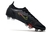 Imagem do Chuteira Trava Mista Nike Mercurial Vapor XIV Elite Pro - Preto com detalhes em Amarelo e Vermelho