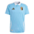 Camisa Bélgica II 24/25 Torcedor Adidas Masculina - Azul claro