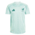 Camisa México II 24/25 Torcedor Adidas Masculina - Cinza esverdeado