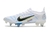 Chuteira Trava Mista Nike Mercurial Vapor XIII Elite Pro - Branco com detalhes em azul e colorido - comprar online