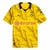 Camisa Borussia Dortmund I 23/24 Champions League - Torcedor Puma Masculina - Amarelo com detalhes em preto