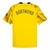 Camisa Borussia Dortmund I 23/24 Champions League - Torcedor Puma Masculina - Amarelo com detalhes em preto - comprar online