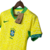 Camisa Brasil I 24/25 - Torcedor Feminina Nike - Amarela - ARTIGOS ESPORTIVOS | BR SOCCER