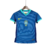 Camisa Brasil II 24/25 - Torcedor Feminina Nike - Azul com detalhes em verde