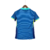 Camisa Brasil II 24/25 - Torcedor Feminina Nike - Azul com detalhes em verde - comprar online