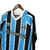 Imagem do Camisa Grêmio I 24/25 - Torcedor - Azul, Preto e Branco, Tricolor - Manga longa