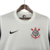 Camisa Corinthians I 24/25 Torcedor Nike Masculina - Branca com degradê preto na internet