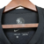 Camisa Corinthians II 24/25 Torcedor Nike Masculina - Preta All Black - Todos os patrocínios - loja online