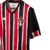 Imagem do Camisa São Paulo II 24/25 Torcedor New Balance Masculina - Vermelho e preto