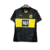 Camisa Borussia Dortmund II 24/25 - Torcedor Puma Masculina - Preto com detalhes em amarelo