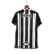 Camisa Atlético Mineiro I 24/25 - Torcedor Adidas Masculina - Preta e branca - Todos os patrocínios - comprar online