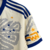 Camisa Cruzeiro IV (Consciência Negra) 23/24 - Adidas Torcedor Masculina - Bege com detalhes em azul e amarelo - comprar online