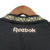 Camisa Botafogo II 24/25 - Torcedor Reebok Masculina - Preta com detalhes em dourado - loja online