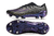 Chuteira Trava Mista Adidas X Speedportal 1 Crazyfast - Preto, prata e roxo - comprar online