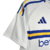 Camisa Boca Juniors II 24/25 - Torcedor Adidas Masculina - Branca com detalhes em azul e amarelo - loja online