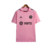 Camisa Inter Miami I 23/24 - Torcedor Adidas Masculina - Rosa