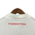 Imagem do Camisa Fiorentina II 24/25 - Torcedor Kappa Masculina - Branco com detalhes em vermelho