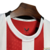 Camisa Athletic Bilbao I 24/25 - Torcedor Castore Masculina - Branca e vermelha na internet