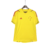 Camisa Cruzeiro Goleiro 24/25 Torcedor Adidas Masculina - Amarelo