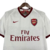 Camisa Arsenal Retrô 2007/08 Branca - Nike - BR SOCCER | Camisas de time e artigos esportivos 