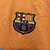 Camisa Barcelona Retrô II 2006/07 - Torcedor Nike Masculina - Laranja - loja online