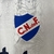 Camisa Nacional I 24/25 - Torcedor Umbro Masculina - Branca - loja online