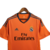 Camisa Retrô Real Madrid III 2013/2014 - Masculina Adidas - Laranja na internet