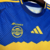 Camisa Tigres do México II 24/25 - Torcedor Adidas Masculina - Azul com detalhes em amarelo - loja online