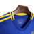 Camisa Boca Juniors I 24/25 - Torcedor Adidas Masculina - Azul e amarela - loja online