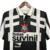 Camisa Corinthians Retrô II 1996 - Torcedor Penalty Masculina - Preto e branco - BR SOCCER | Camisas de time e artigos esportivos 