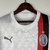 Camisa Milan II 23/24 Torcedor Puma Masculina - Branca com detalhes em vermelho e preto na internet