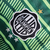 Imagem do Camisa Olimpia III 23/24 - Torcedor Nike Masculina - Verde com detalhes em preto e branco