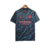 Camisa Manchester City III 23/24 - Torcedor Puma Masculina - Preta com detalhes em azul e rosa